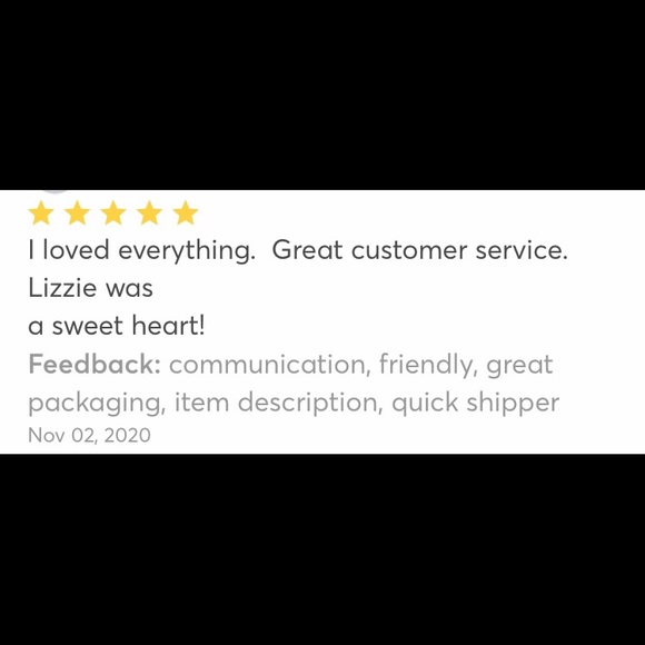 My Posh Stats! ✨🌈 - Picture 9 of 10